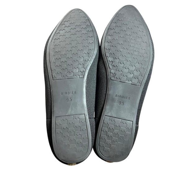 Birdies Shoes The Blackbird Black and Tan Size 9.5 - Picture 5 of 9